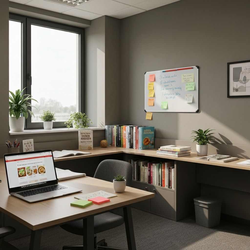 Zespół edukacyjny NutriDaily